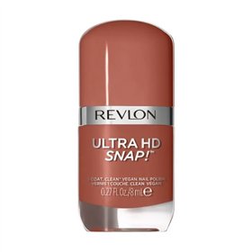 Revlon Ultra HD Snap! Nail Polish 013 Basic 8ml