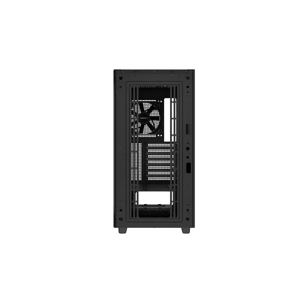 ATX Semi-tower Korpus DEEPCOOL R-CH510-BKNNE1-G-1 Must