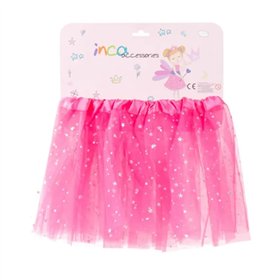 Inca Fuchsia Tutu