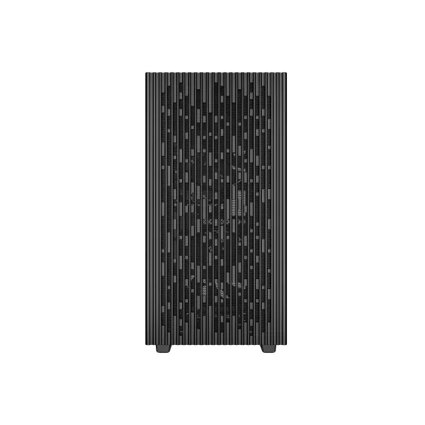 ATX Semi-tower Korpus DEEPCOOL MATREXX 40 Must Mitmevärviline