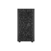 ATX Semi-tower Korpus DEEPCOOL MATREXX 40 Must Mitmevärviline