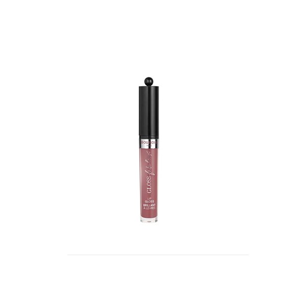 Bourjois Bj Labial Effet 3d Fabuleux Gloss 24h