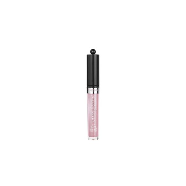 Bourjois Bj Labial Effet 3d Fabuleux Gloss 24h
