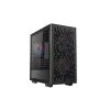ATX Semi-tower Korpus DEEPCOOL MATREXX 40 Must Mitmevärviline