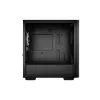 ATX Semi-tower Korpus DEEPCOOL MATREXX 40 Must Mitmevärviline