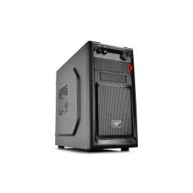 ATX Semi-tower Korpus DEEPCOOL DP-MATX-SMTR Must