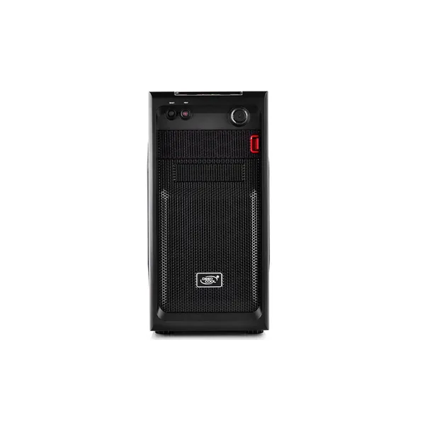 ATX Semi-tower Korpus DEEPCOOL DP-MATX-SMTR Must