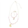 Inca BFF Necklace + Bracelet