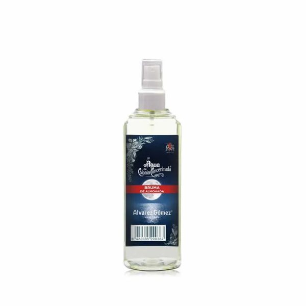 Alvarez Gómez Eau De Cologne Pillow Mist 300ml