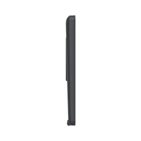 Eurostil Pinza Depilar Inoxidable Punta Fina 9,5 Cm