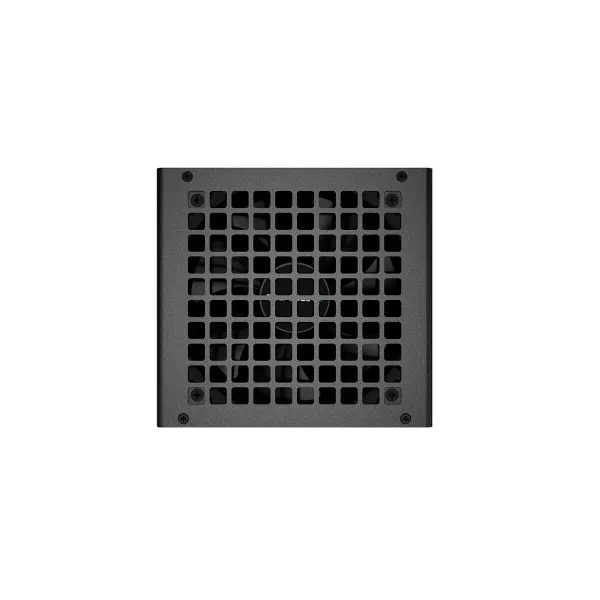 Toiteplokk DEEPCOOL R-PF600D-HA0B-EU ATX 600 W 80 PLUS