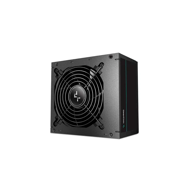 Toiteplokk DEEPCOOL R-PM850D-FA0B-EU ATX 850 W 110 W 80 Plus Gold