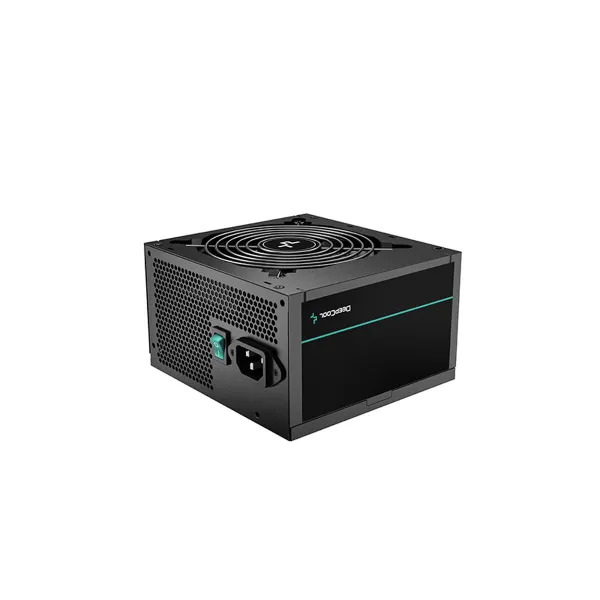 Toiteplokk DEEPCOOL R-PM850D-FA0B-EU ATX 850 W 110 W 80 Plus Gold