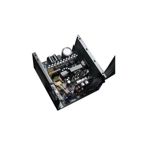 Toiteplokk DEEPCOOL R-PM850D-FA0B-EU ATX 850 W 110 W 80 Plus Gold