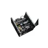 Toiteplokk DEEPCOOL R-PM850D-FA0B-EU ATX 850 W 110 W 80 Plus Gold