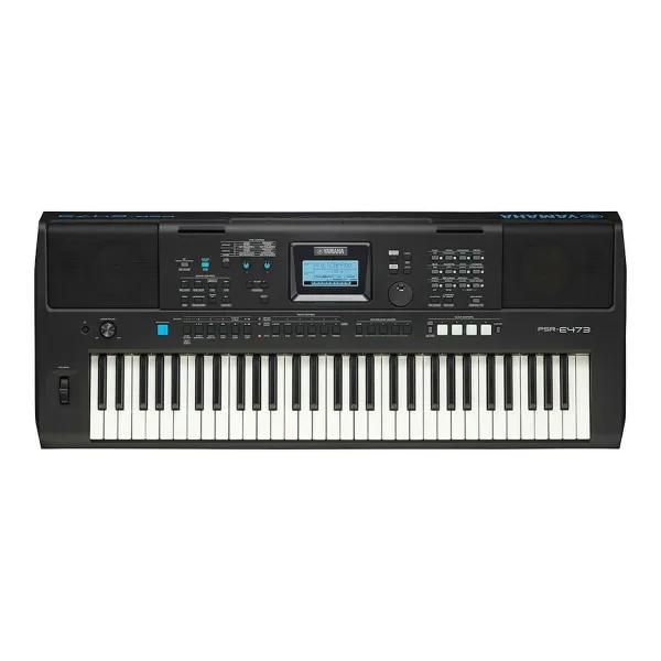 Näppäimistö YAMAHA PSR-E473