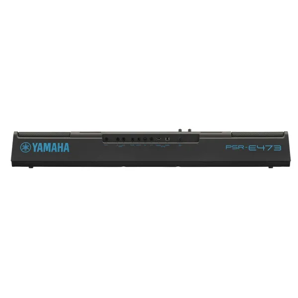 Näppäimistö YAMAHA PSR-E473