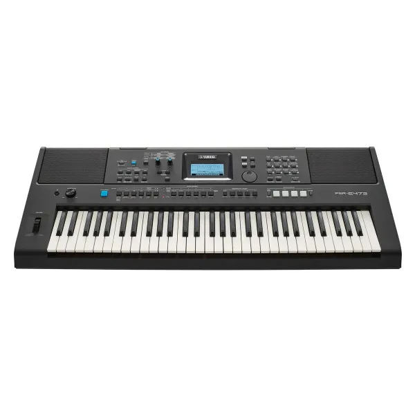 Näppäimistö YAMAHA PSR-E473
