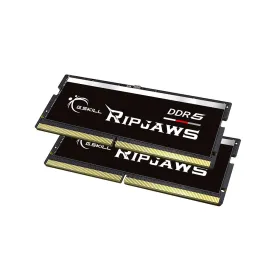 RAM atmintis GSKILL F5-4800S4039A16GX2-RS DDR5 32 GB CL40
