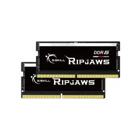 RAM atmintis GSKILL F5-4800S4039A16GX2-RS DDR5 32 GB CL40