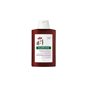Klorane Quinine Fortifying Shampoo