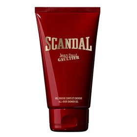 Jean Paul Gaultier Scandal Pour Homme All Over Shower Gel 150ml