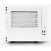 Mini ITX Midtower Korpus THERMALTAKE Core V1 Snow Edition Valge