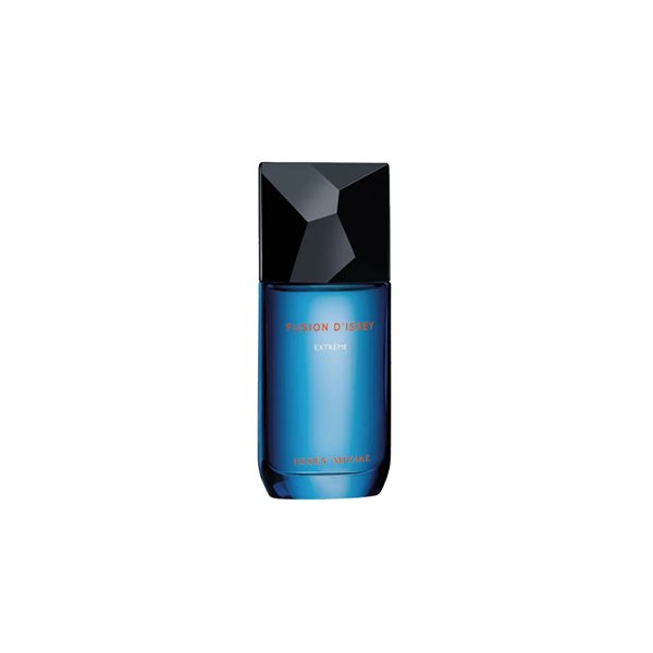 Issey Miyake Fusion D'issey Extrême Eau De Toilette Intense Spray 50ml