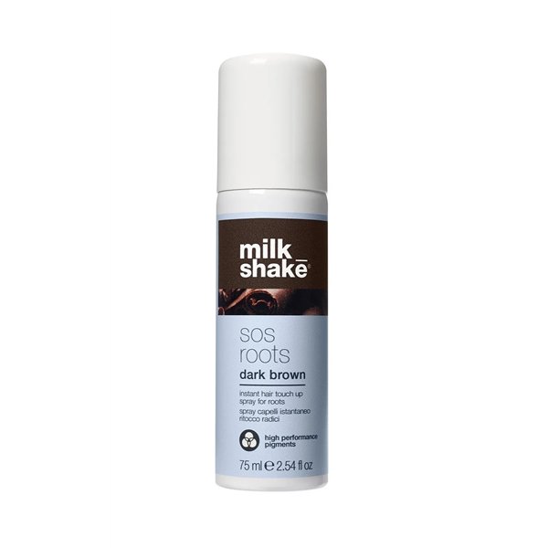 Milk Shake Sos Roots Black Spray 75ml