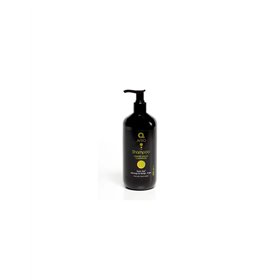 Dermo Afro Champu Mango-Argan 500ml