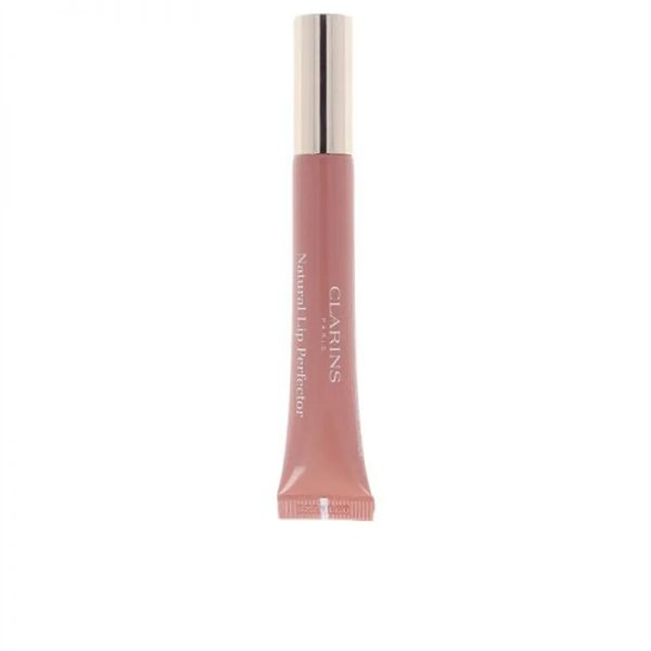 Clarins Eclat Minute Embellisseur Lèvres 06-Rosewood Shimmer 12ml