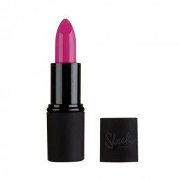 Sleek True Colour Lipstick Plush