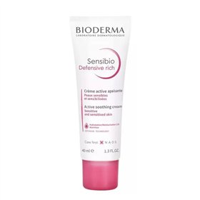 Bioderma Sensibio Defensive Rich 40ml