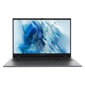 Ноутбук Chuwi GemiBook Plus 15,6" Intel N100 8 GB RAM 256 Гб SSD