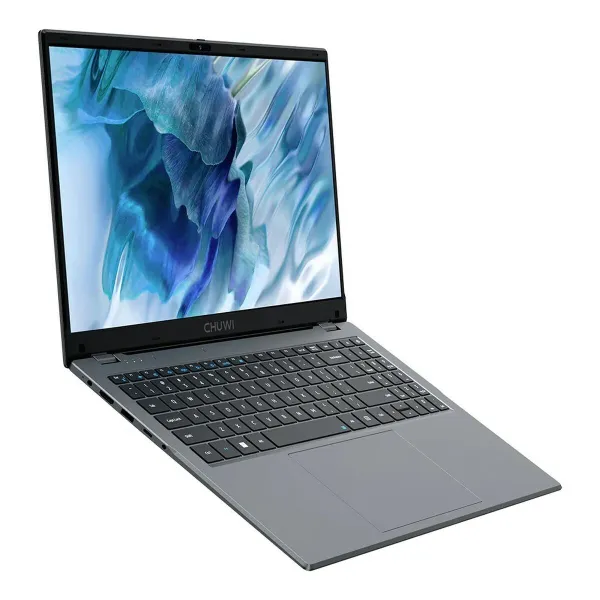 Ноутбук Chuwi GemiBook Plus 15,6" Intel N100 8 GB RAM 256 Гб SSD