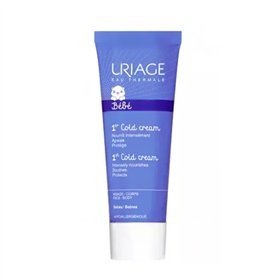 Uriage Bebé 1er Cold Cream 75ml