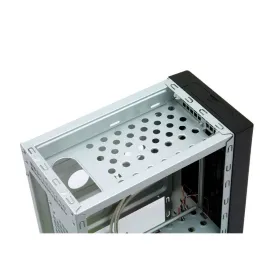 ATX Semi-tower Korpus Chieftec BT-02B-U3-250VS Must
