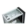 ATX Semi-tower Korpus Chieftec BT-02B-U3-250VS Must