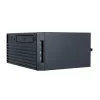 ATX Semi-tower Korpus Chieftec BT-02B-U3-250VS Must