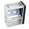 ATX Semi-tower Korpus Chieftec BT-02B-U3-250VS Must