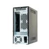 ATX Semi-tower Korpus Chieftec BT-02B-U3-250VS Must