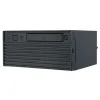 ATX Semi-tower Korpus Chieftec BT-02B-U3-250VS Must