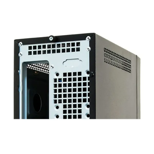 ATX Semi-tower Korpus Chieftec BT-02B-U3-250VS Must