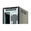 ATX Semi-tower Korpus Chieftec BT-02B-U3-250VS Must