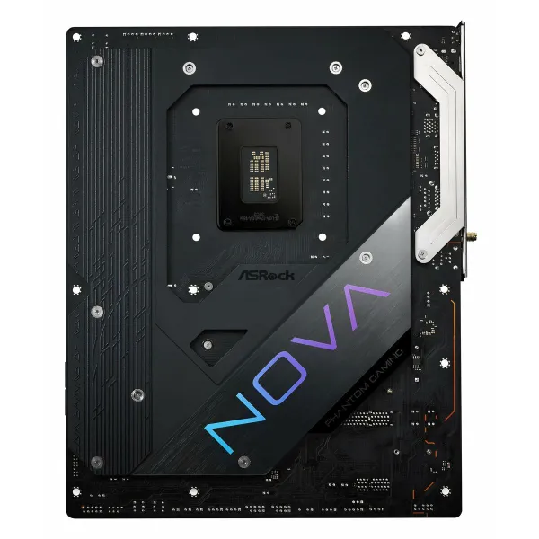 Pagrindinė plokštė ASRock Z790 NOVA WIFI INTEL Z790 LGA 1700