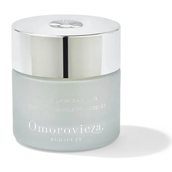 Omorovicza Silver Skin Saviour 50ml