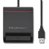 Кардридер Qoltec 50642