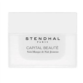Stendhal Capital Beauté Youth Night Care Mask 50ml