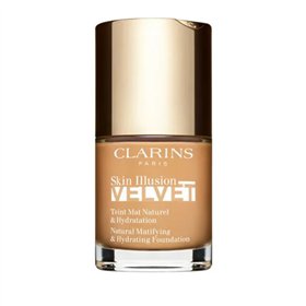 Clarins Skin Illusion Velvet 112.3N 30ml