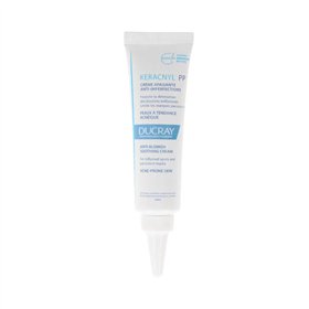 Ducray Keracnyl Anti Acne Cream 30ml